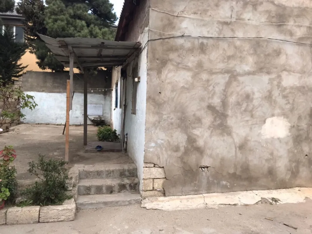 Satılır torpaq sahəsi 24 m²