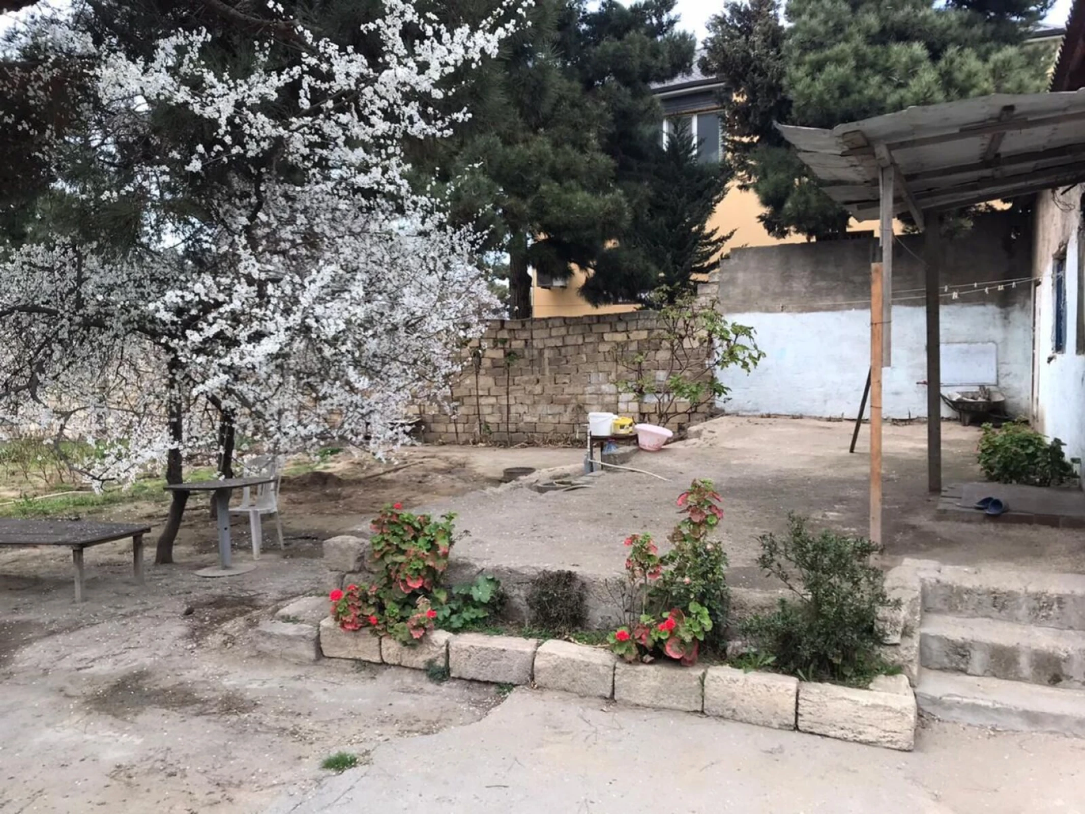 Satılır torpaq sahəsi 24 m²