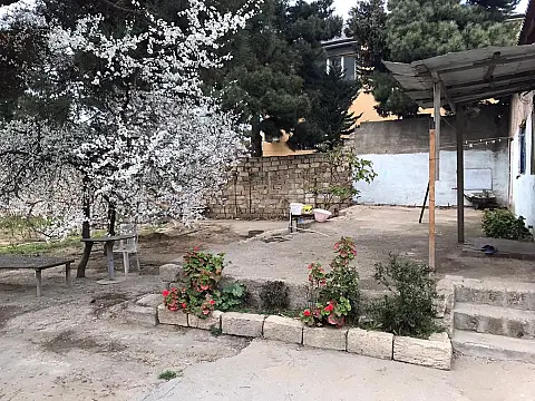 Satılır torpaq sahəsi 24 m²