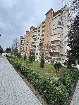 Satılır 4 otaqlı mənzil 100 m² — Bakı, Əhmədli 4 otaq 100.00 m²