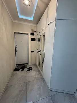 Satılır 4 otaqlı mənzil 100 m²