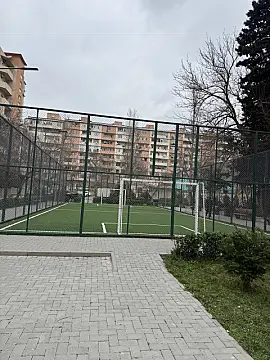 Satılır 4 otaqlı mənzil 100 m²