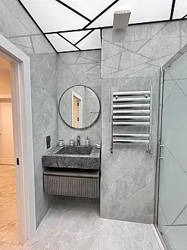 Satılır 3 otaqlı mənzil 140 m²