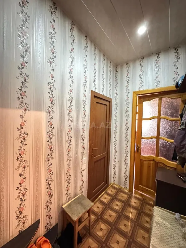 Satılır 2 otaqlı mənzil 55 m²
