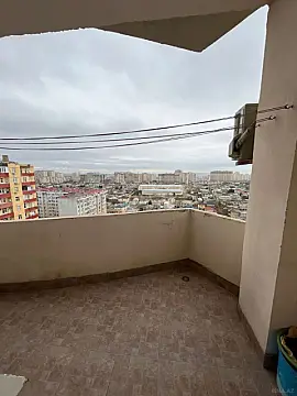 Kirayə verilir 2 otaqlı mənzil 60 m²