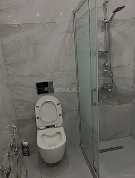 Satılır 2 otaqlı mənzil 67 m²
