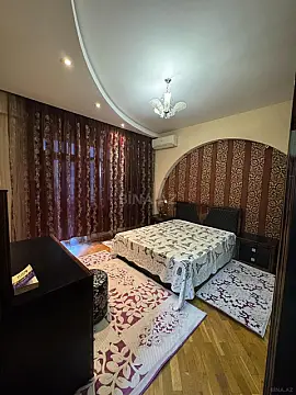 Kirayə verilir 2 otaqlı mənzil 100 m²
