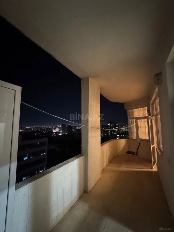 Kirayə verilir 3 otaqlı mənzil 167 m²