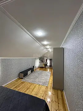 Satılır 5 otaqlı həyət evi 200 m²