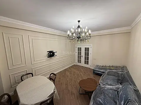 Kirayə verilir 3 otaqlı mənzil 120 m²