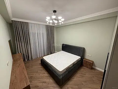 Kirayə verilir 3 otaqlı mənzil 120 m²