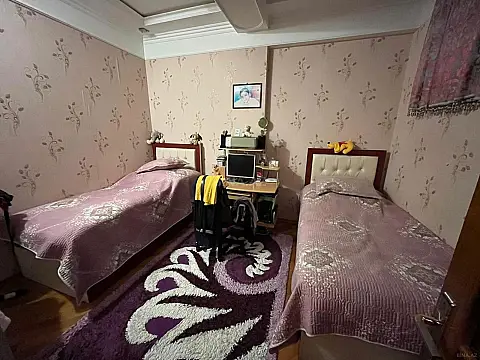 Kirayə verilir 2 otaqlı mənzil 70 m²