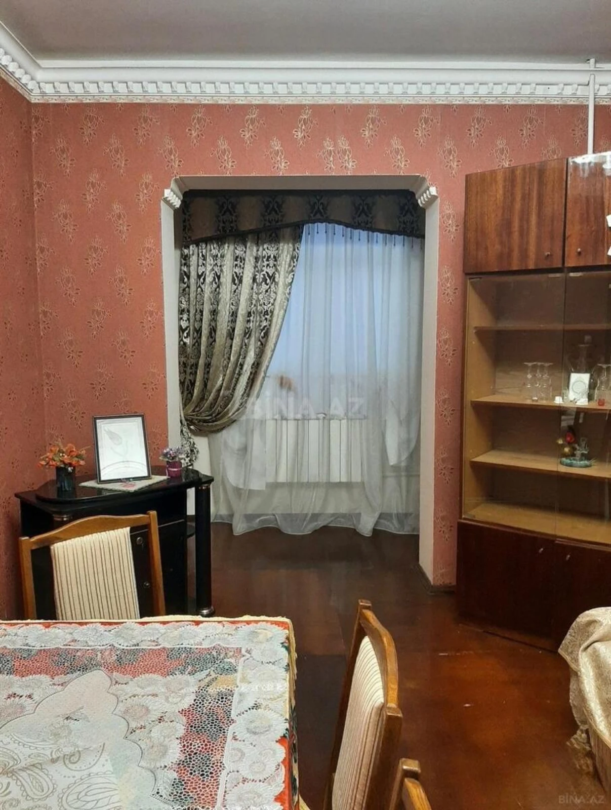 Satılır 2 otaqlı mənzil 65 m²