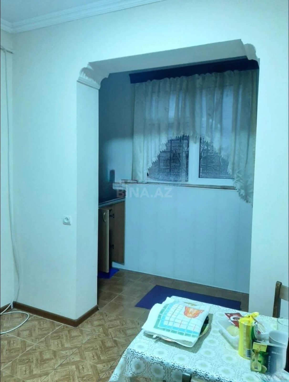 Satılır 2 otaqlı mənzil 65 m²