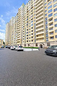 Satılır 3 otaqlı mənzil 110 m²