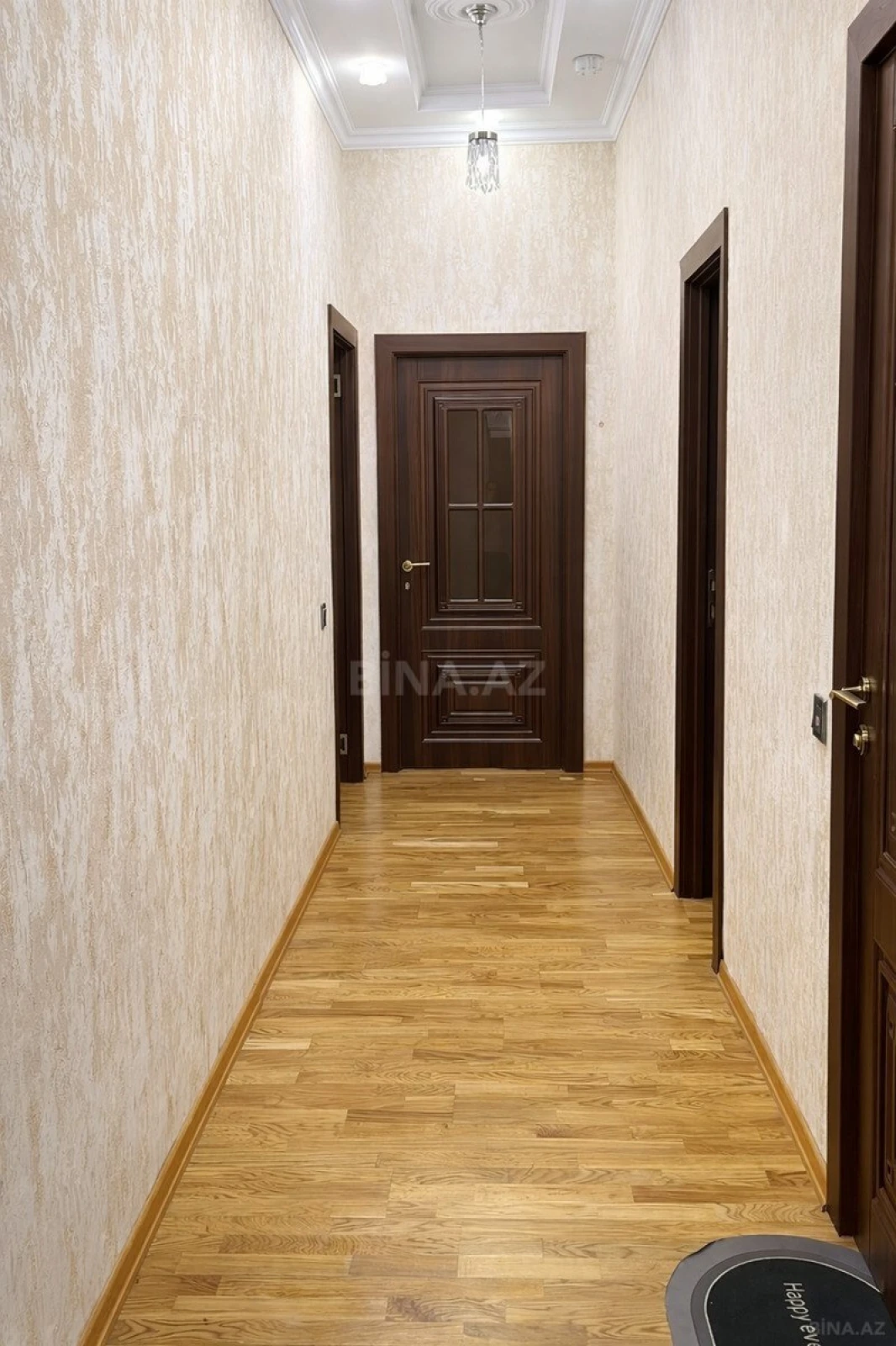 Satılır 3 otaqlı mənzil 110 m²