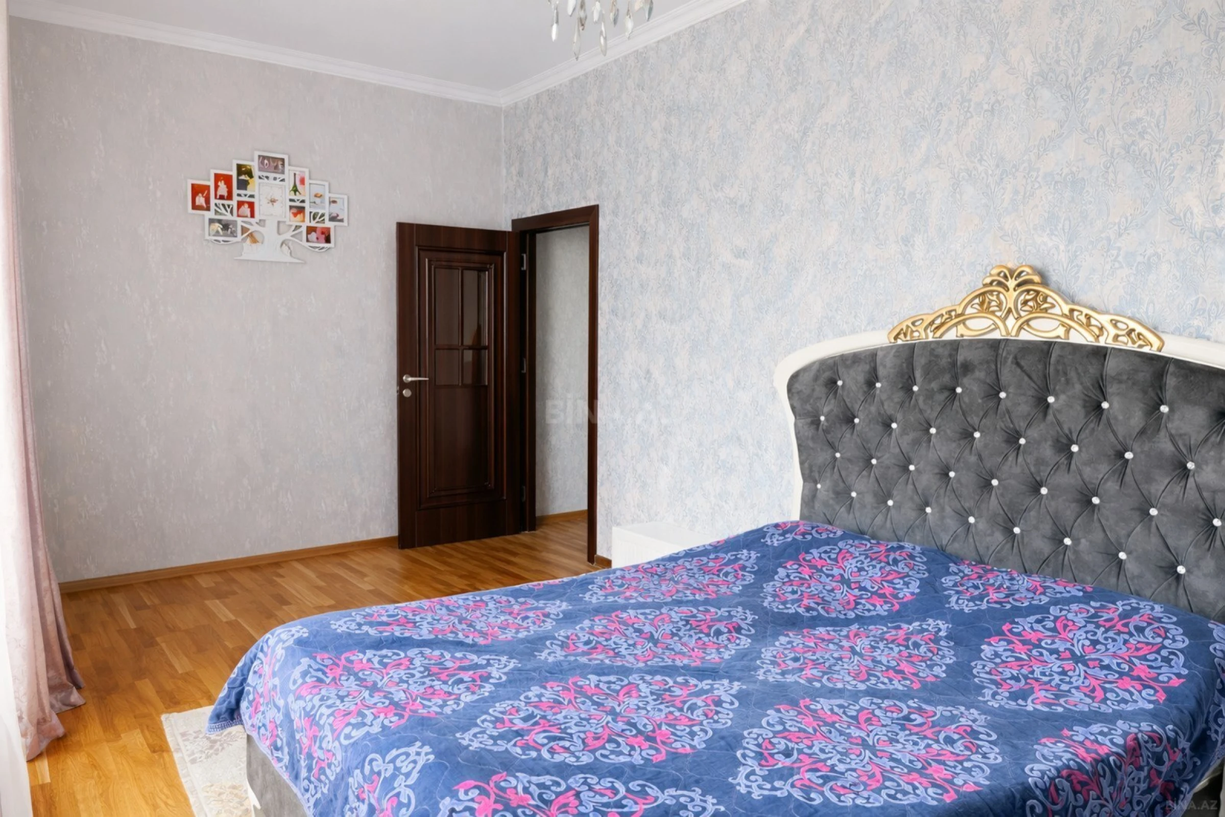 Satılır 3 otaqlı mənzil 110 m²
