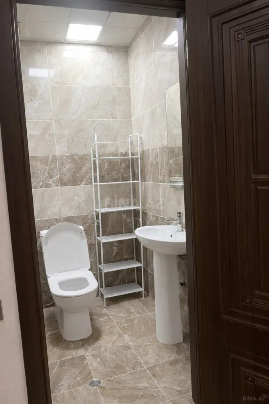 Satılır 3 otaqlı mənzil 110 m²