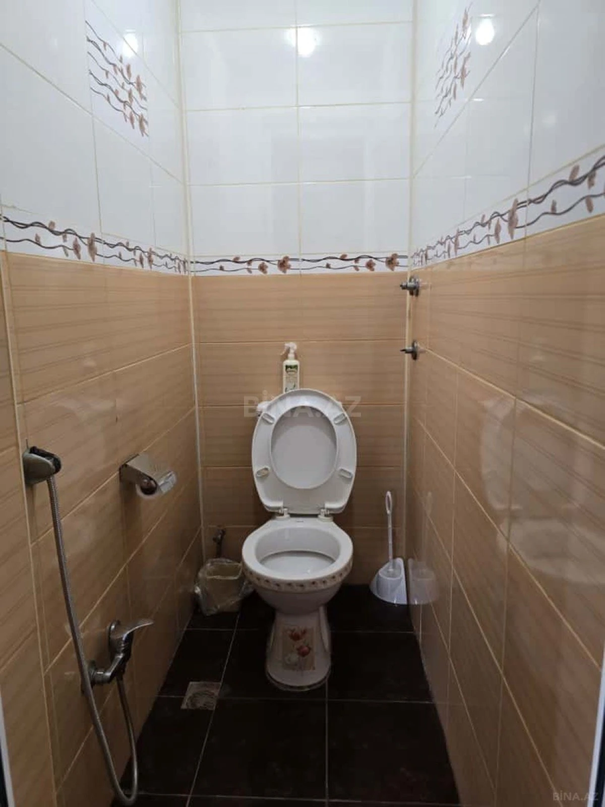 Satılır 3 otaqlı mənzil 95 m²
