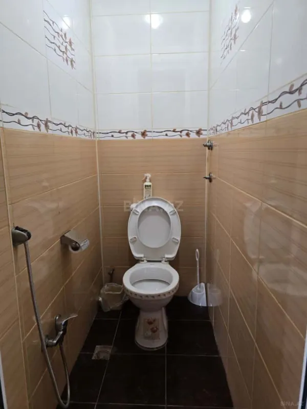 Satılır 3 otaqlı mənzil 95 m²