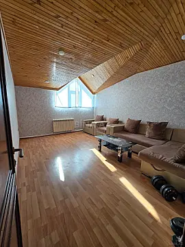 Satılır 3 otaqlı mənzil 95 m² — Bakı, İnşaatçılar 3 otaq 95.00 m²