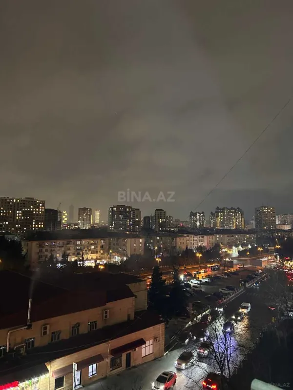 Kirayə verilir 2 otaqlı mənzil 70 m²