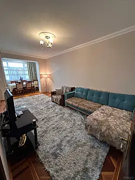 Kirayə verilir 2 otaqlı mənzil 70 m² — Bakı, Qaraçuxur 2 otaq 70.00 m²