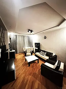 Satılır 3 otaqlı mənzil 110 m² — Bakı, İnşaatçılar 3 otaq 110.00 m²