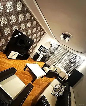 Satılır 3 otaqlı mənzil 110 m²