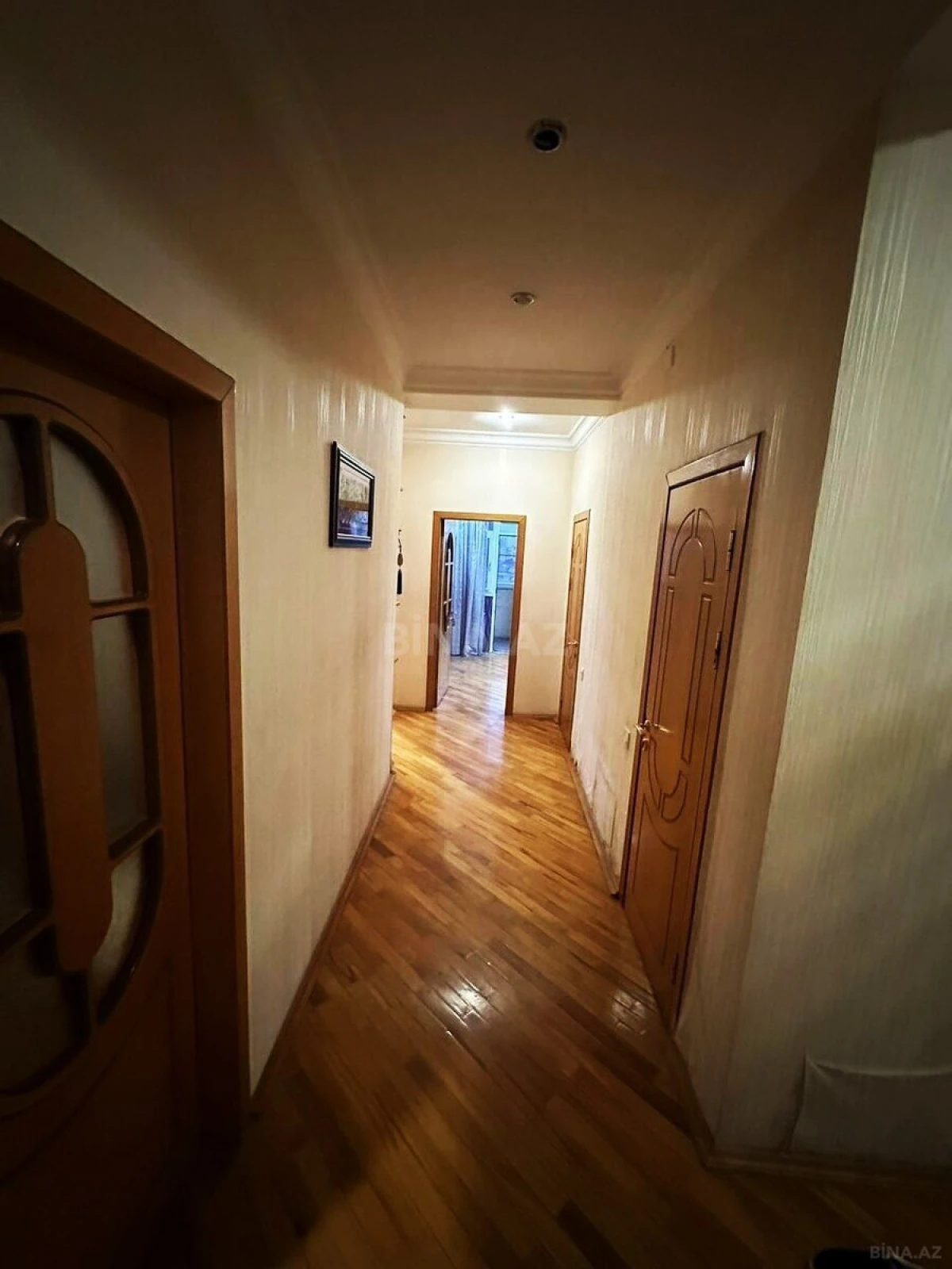 Satılır 3 otaqlı mənzil 110 m²