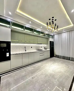 Kirayə verilir 3 otaqlı mənzil 160 m² — Bakı, Memar Əcəmi yanı 3 otaq 160.00 m²
