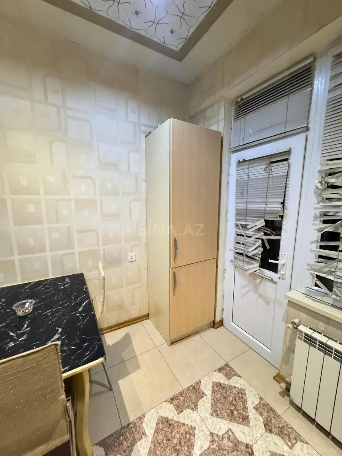 Kirayə verilir 2 otaqlı mənzil 97 m²