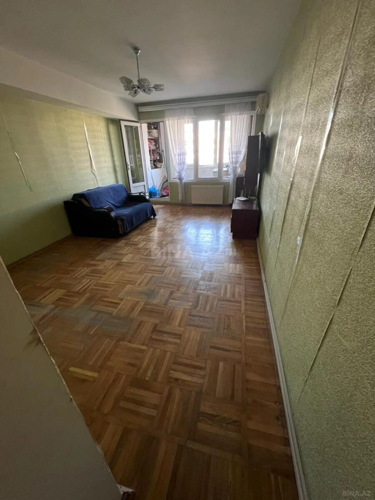 Satılır 2 otaqlı mənzil 65 m²