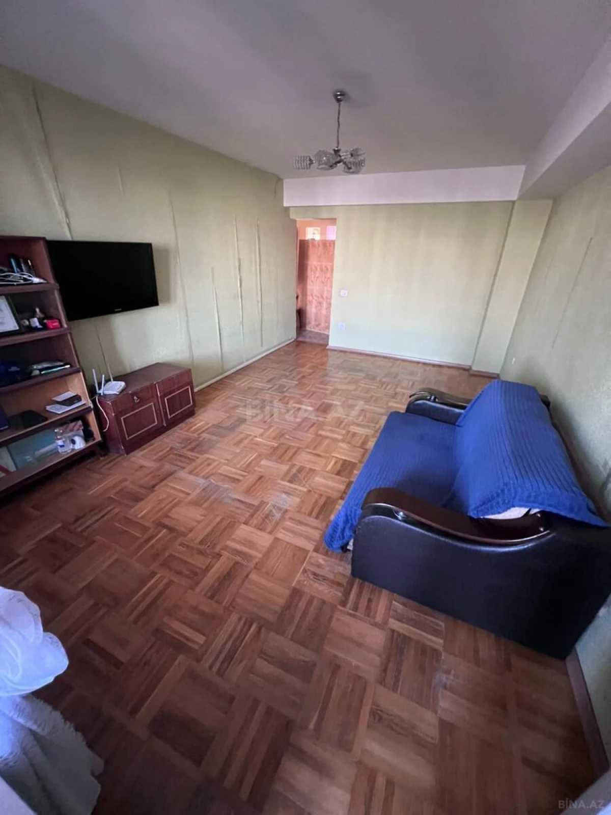 Satılır 2 otaqlı mənzil 65 m²