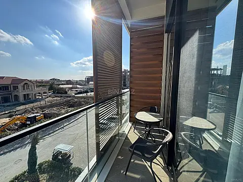 Kirayə verilir 1 otaqlı mənzil 60 m²