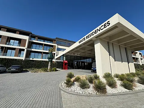 Kirayə verilir 1 otaqlı mənzil 60 m² — Bakı, Sea Breeze 1 otaq 60.00 m²