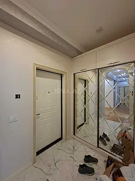 Satılır 3 otaqlı mənzil 96 m²