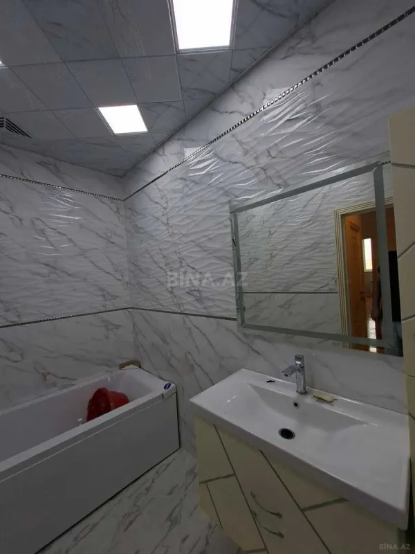 Satılır 3 otaqlı mənzil 96 m²
