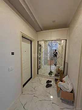 Satılır 3 otaqlı mənzil 96 m²