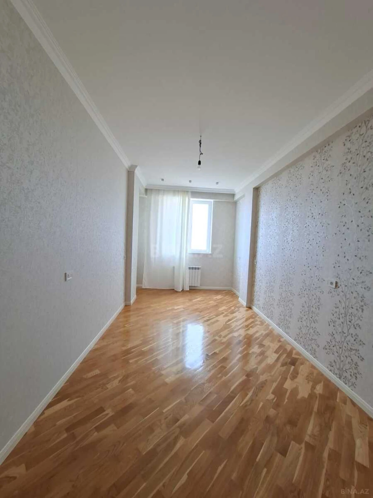 Satılır 3 otaqlı mənzil 96 m²