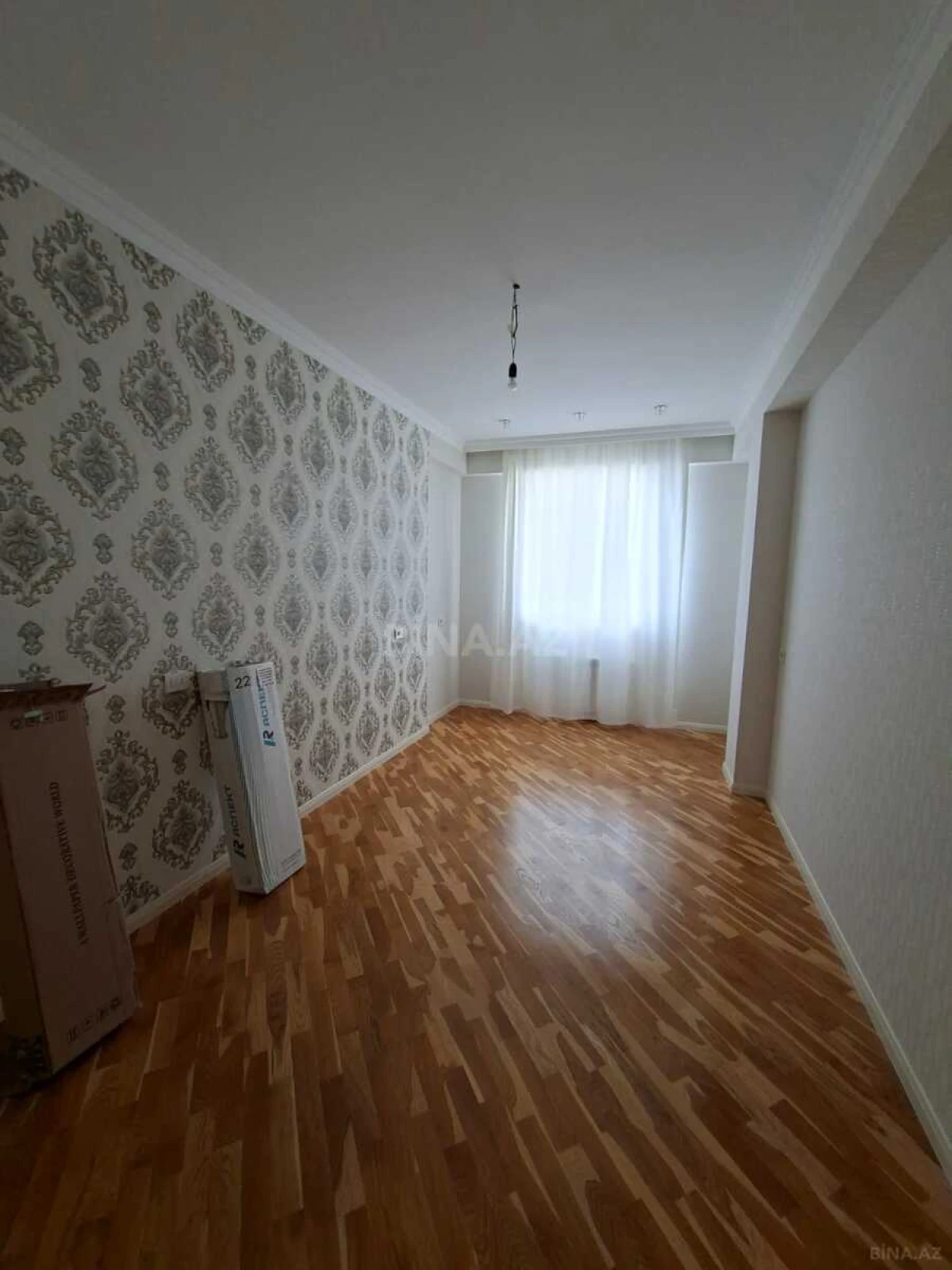 Satılır 3 otaqlı mənzil 96 m²