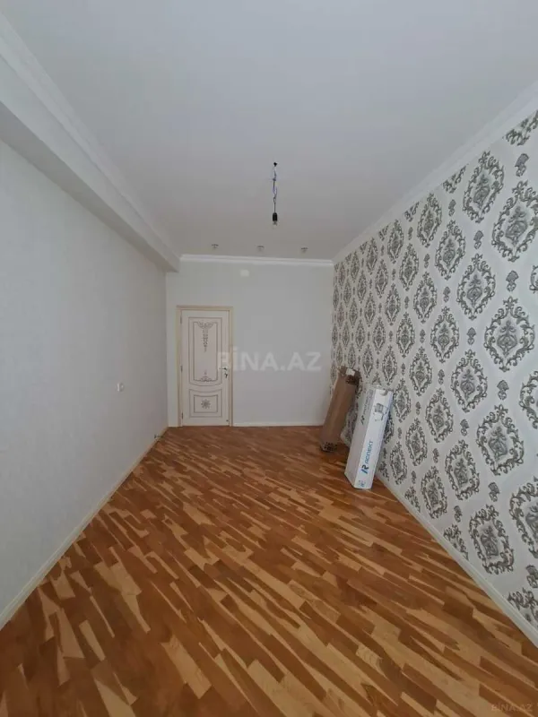 Satılır 3 otaqlı mənzil 96 m²