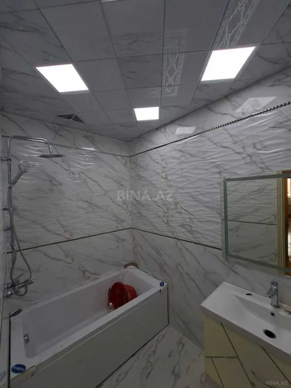 Satılır 3 otaqlı mənzil 96 m²