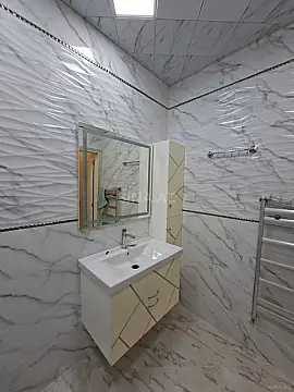 Satılır 3 otaqlı mənzil 96 m²