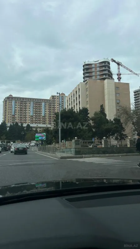 Satılır 1 otaqlı mənzil 40 m²