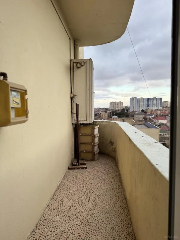 Kirayə verilir 2 otaqlı mənzil 55 m²