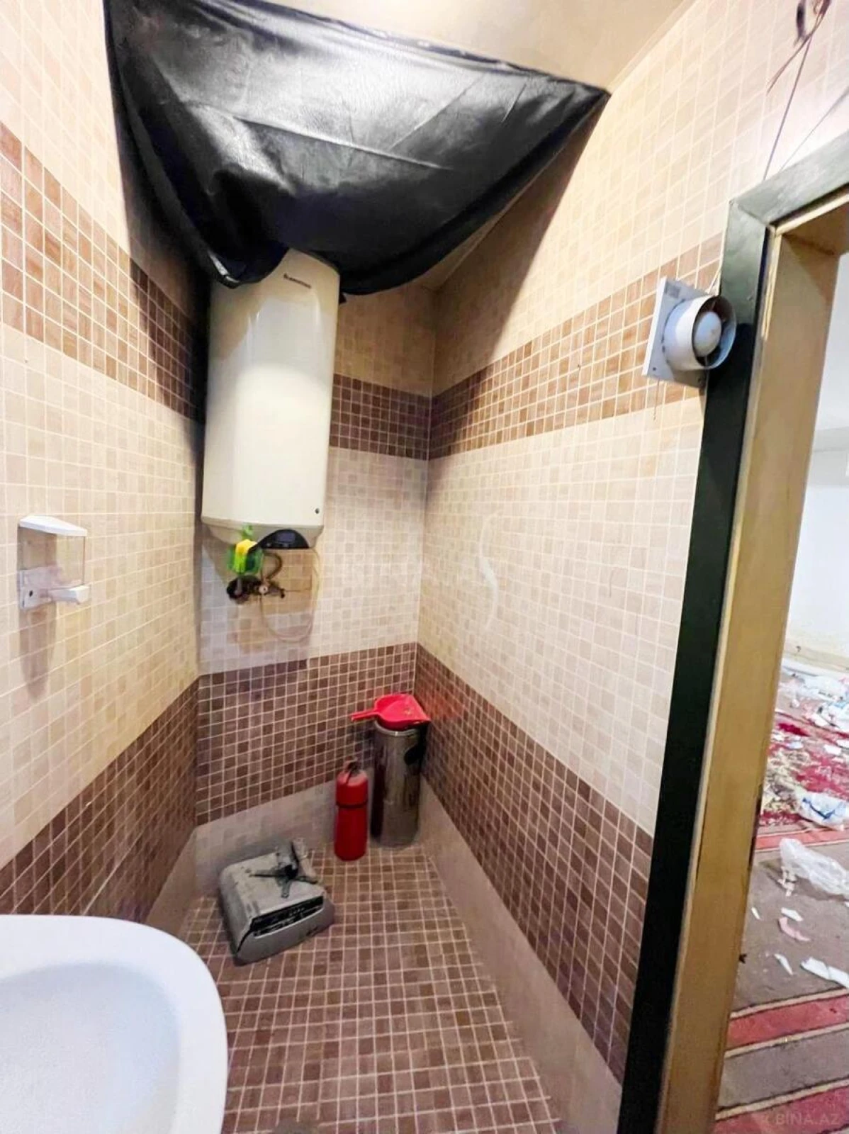 Satılır obyekt 77 m²