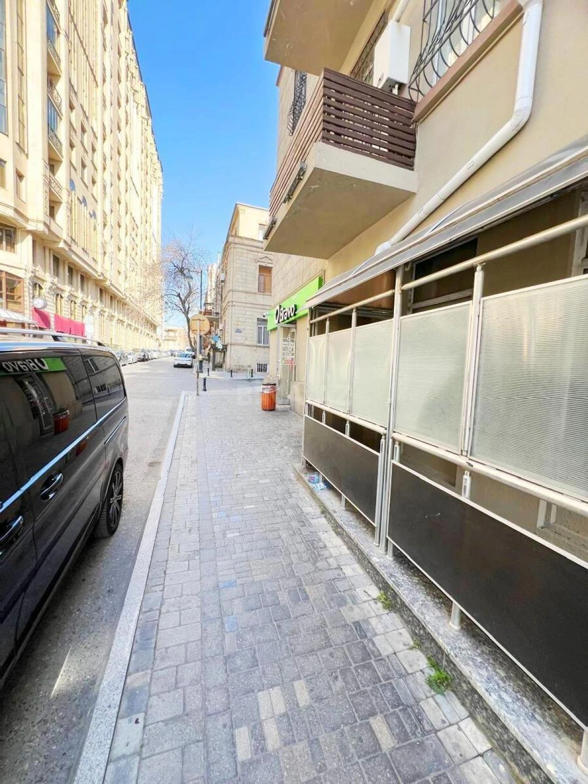 Satılır obyekt 77 m²