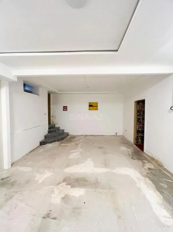 Satılır obyekt 77 m²