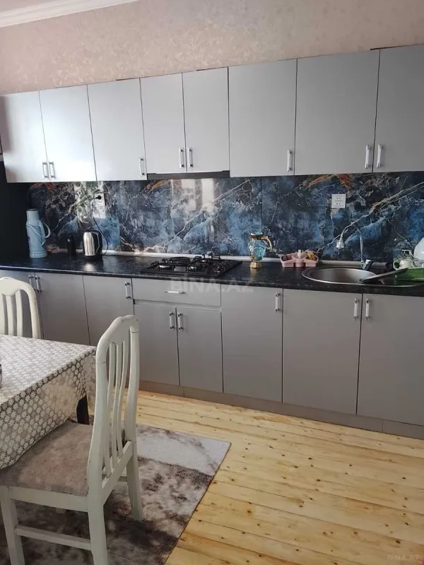 Satılır 4 otaqlı həyət evi 110 m²